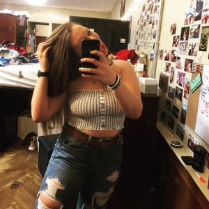 Meet your Posher, Allison joy